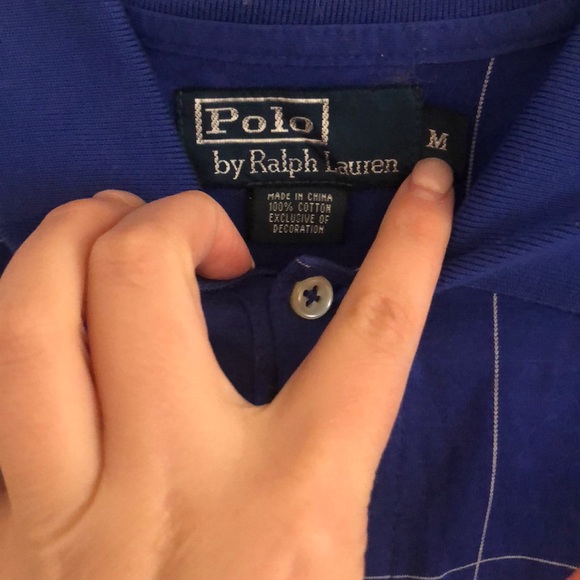 Ralph Lauren Polo - Picture 3 of 4